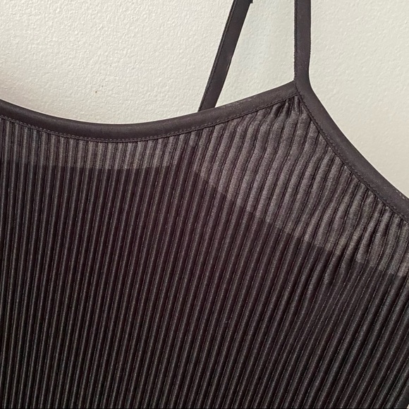 Design Lab Slip Dress - Picture 6 of 8